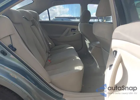 2009 Toyota Camry Le from USA, damaged, VIN 4T1BE46K19U911983